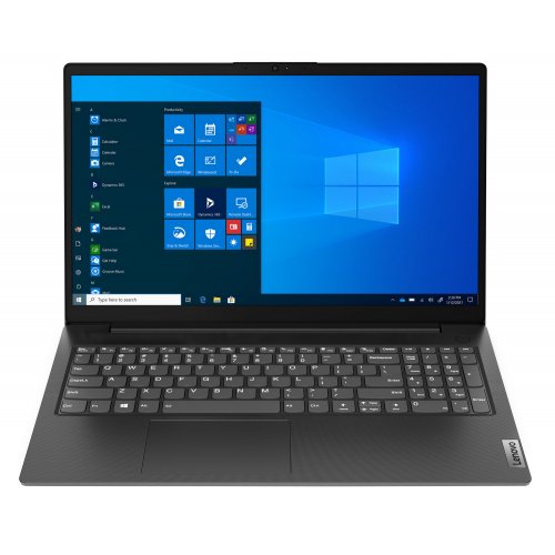 

Lenovo V15 G2 IJL (82QY00P9RA) Black