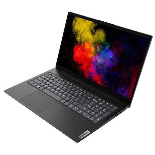Продать Ноутбук Lenovo V15 G2 IJL (82QY00P9RA) Black по Trade-In интернет-магазине Телемарт - Киев, Днепр, Украина фото