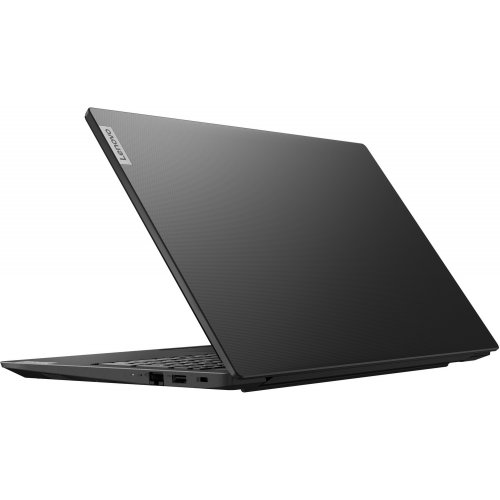 Продать Ноутбук Lenovo V15 G2 IJL (82QY00P9RA) Black по Trade-In интернет-магазине Телемарт - Киев, Днепр, Украина фото