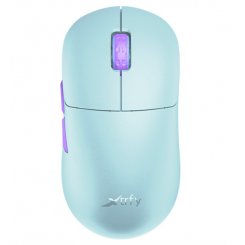 Мышка Xtrfy M8 Wireless RGB (M8W-RGB-MINT) Mint