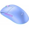 Photo Mouse Xtrfy M8 Wireless RGB (M8W-RGB-PURPLE) Purple