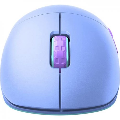 Купити Миша Xtrfy M8 Wireless RGB (M8W-RGB-PURPLE) Purple - ціна в ...