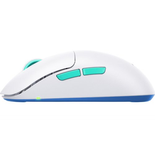 Build a PC for Mouse Xtrfy M8 Wireless RGB (M8W-RGB-WHITE) White