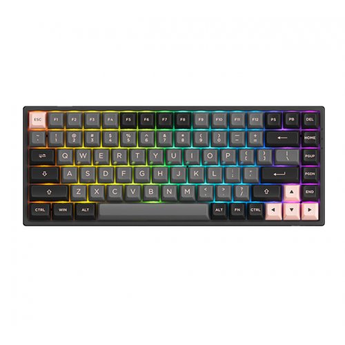 Build a PC for Keyboard AKKO 3084B Plus RGB Jelly Pink Switches 