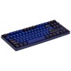 Photo Keyboard AKKO 3087DS V2 Horizon Akko Pink V2 (6925758607742) Blue/Black