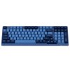 Photo Keyboard AKKO 3098B Ocean Star RGB Akko CS Crystal Switch (6925758623711) Blue