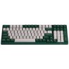 Photo Keyboard AKKO 3098S World Tour London RGB Akko CS Silver (6925758616836) Green/White