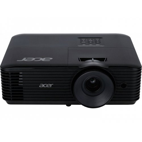 Купити Проектор Acer X138WHP (MR.JR911.00Y) - ціна в Києві, Львові, Вінниці, Хмельницькому, Франківську, Україні | інтернет-магазин TELEMART.UA фото