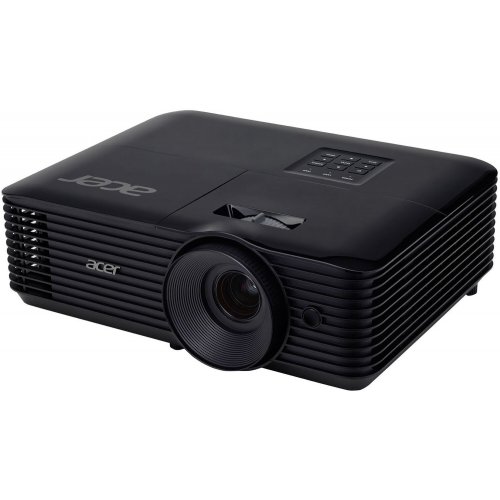 Купити Проектор Acer X138WHP (MR.JR911.00Y) - ціна в Києві, Львові, Вінниці, Хмельницькому, Франківську, Україні | інтернет-магазин TELEMART.UA фото