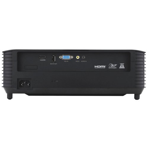 Купити Проектор Acer X138WHP (MR.JR911.00Y) - ціна в Києві, Львові, Вінниці, Хмельницькому, Франківську, Україні | інтернет-магазин TELEMART.UA фото