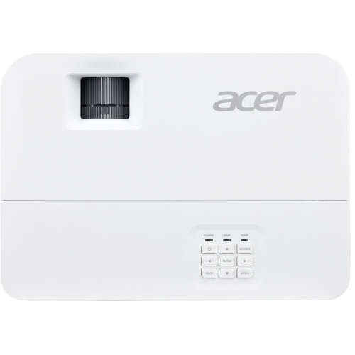 Купить Проектор Acer X1526HK (MR.JV611.001) - цена в Харькове, Киеве, Днепре, Одессе
в интернет-магазине Telemart фото
