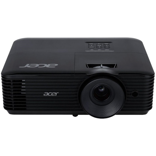 Проєктор Acer X1328WKi (MR.JW411.001) купити в Україні: Київ, Львів, Хмельницький, Тернопіль, Івано-Франківськ | Низька ціна, відгуки, характеристики від TELEMART фото