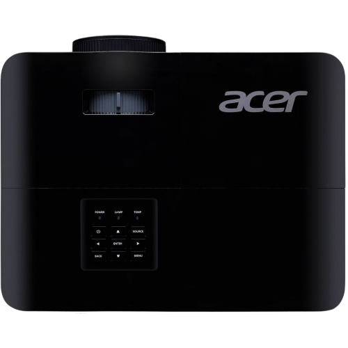 Проєктор Acer X1328WKi (MR.JW411.001) купити в Україні: Київ, Львів, Хмельницький, Тернопіль, Івано-Франківськ | Низька ціна, відгуки, характеристики від TELEMART фото