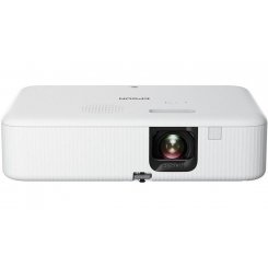 Проєктор Epson CO-FH02 (V11HA85040)