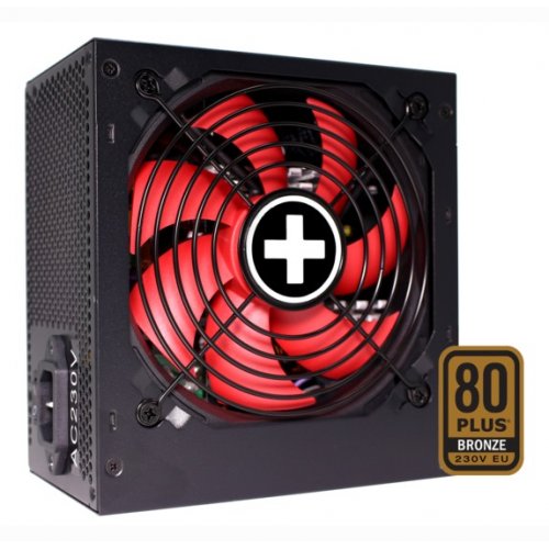 Продати Блок живлення Xilence Gaming 850W (XP850R10) за Trade-In у інтернет-магазині Телемарт - Київ, Дніпро, Україна фото