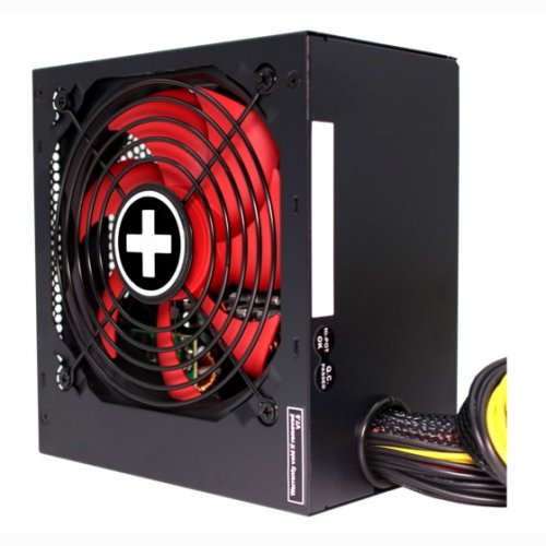 Продати Блок живлення Xilence Gaming 850W (XP850R10) за Trade-In у інтернет-магазині Телемарт - Київ, Дніпро, Україна фото