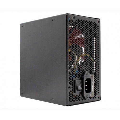 Фото Блок питания Xilence Performance A + III Semi-Modular 750W (XP750MR11)