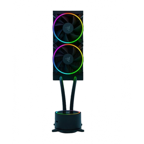 Продать Готовая СВО Razer Hanbo Chroma 240 (RC21-01770100-R3M1) по Trade-In интернет-магазине Телемарт - Киев, Днепр, Украина фото