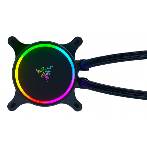 Продать Готовая СВО Razer Hanbo Chroma 240 (RC21-01770100-R3M1) по Trade-In интернет-магазине Телемарт - Киев, Днепр, Украина фото