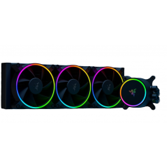 Готова СВО Razer Hanbo Chroma 360 (RC21-01770200-R3M1)