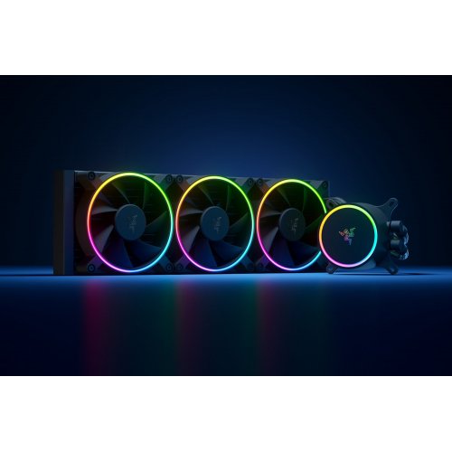 Продати Готова СВО Razer Hanbo Chroma 360 (RC21-01770200-R3M1) за Trade-In у інтернет-магазині Телемарт - Київ, Дніпро, Україна фото