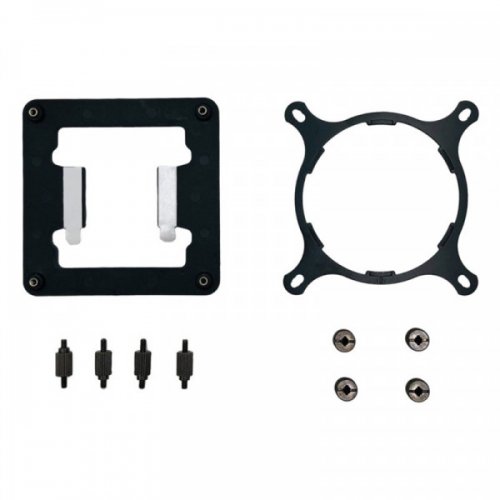 Купить Установочный комплект Xilence Adapter Mounting Kit Intel Alder Lake LGA1700 for liquid cooler (XZ176) - цена в Харькове, Киеве, Днепре, Одессе
в интернет-магазине Telemart фото