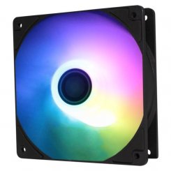 Кулер для корпуса Xilence Performance A+ XPF120RGB-SET (XF061) Black