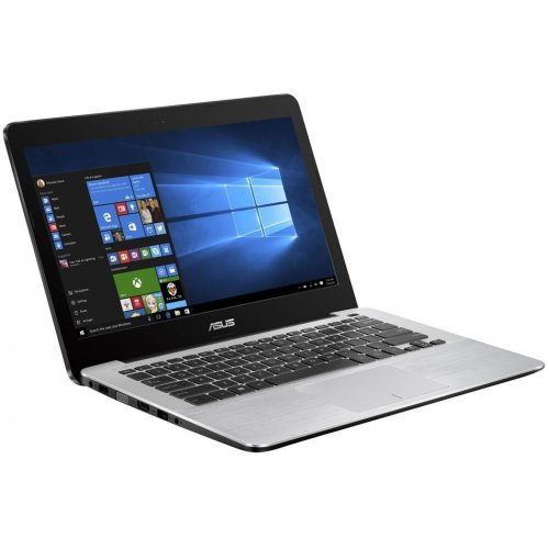 Продать Ноутбук Asus X302UJ-FN032D Black по Trade-In интернет-магазине Телемарт - Киев, Днепр, Украина фото