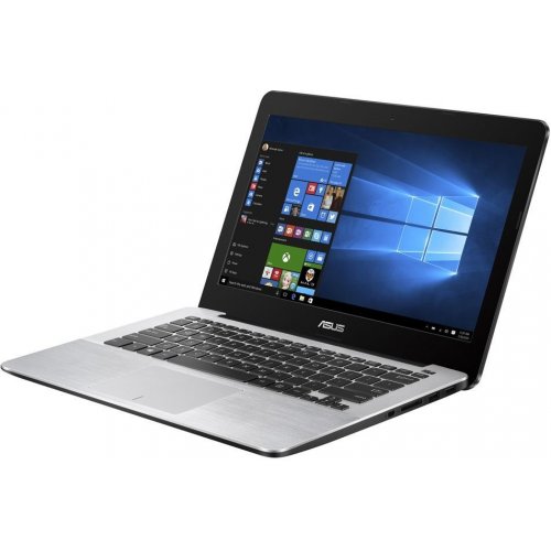 Продать Ноутбук Asus X302UJ-FN032D Black по Trade-In интернет-магазине Телемарт - Киев, Днепр, Украина фото