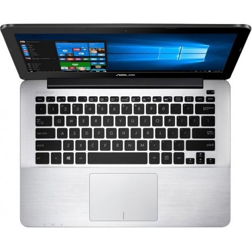 Продать Ноутбук Asus X302UJ-FN032D Black по Trade-In интернет-магазине Телемарт - Киев, Днепр, Украина фото