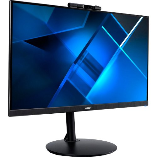 Продати Монітор Acer 23.8" CB242Y D (UM.QB2EE.D01) Black за Trade-In у інтернет-магазині Телемарт - Київ, Дніпро, Україна фото
