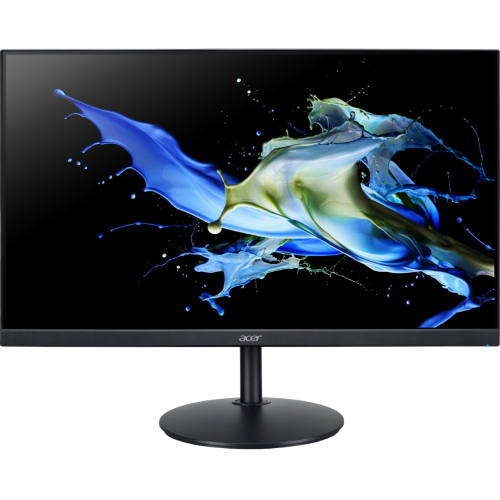 Продать Монитор Acer 23.8" CBL242Y (UM.QB2EE.017) Black по Trade-In интернет-магазине Телемарт - Киев, Днепр, Украина фото