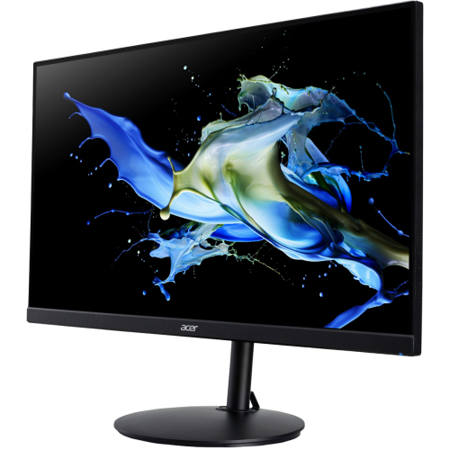Продать Монитор Acer 23.8" CBL242Y (UM.QB2EE.017) Black по Trade-In интернет-магазине Телемарт - Киев, Днепр, Украина фото