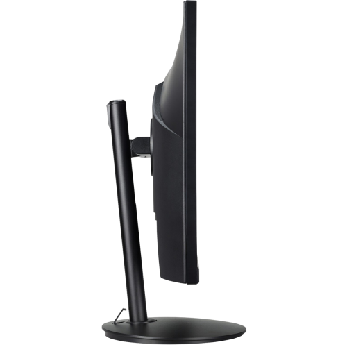 Продать Монитор Acer 23.8" CBL242Y (UM.QB2EE.017) Black по Trade-In интернет-магазине Телемарт - Киев, Днепр, Украина фото