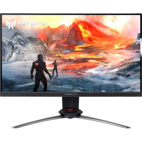 Продать Монитор Acer 24.5" Predator XB3 XB253Q GX (UM.KX3EE.X07) Black по Trade-In интернет-магазине Телемарт - Киев, Днепр, Украина фото