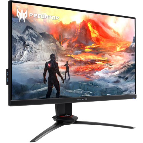 Продать Монитор Acer 24.5" Predator XB3 XB253Q GX (UM.KX3EE.X07) Black по Trade-In интернет-магазине Телемарт - Киев, Днепр, Украина фото