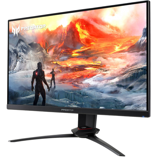 Продать Монитор Acer 24.5" Predator XB3 XB253Q GX (UM.KX3EE.X07) Black по Trade-In интернет-магазине Телемарт - Киев, Днепр, Украина фото