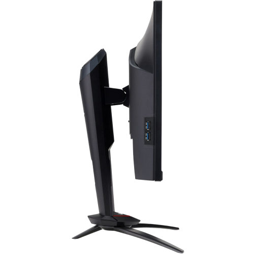 Продать Монитор Acer 24.5" Predator XB3 XB253Q GX (UM.KX3EE.X07) Black по Trade-In интернет-магазине Телемарт - Киев, Днепр, Украина фото