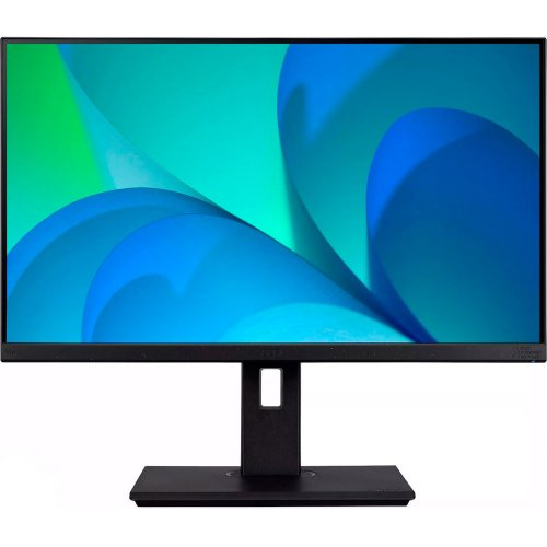 Купить Монитор Acer 23.8" Vero BR247Y (UM.QB7EE.026) Black - цена в Харькове, Киеве, Днепре, Одессе
в интернет-магазине Telemart фото