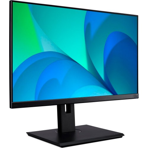 Продать Монитор Acer 23.8" Vero BR247Y (UM.QB7EE.026) Black по Trade-In интернет-магазине Телемарт - Киев, Днепр, Украина фото