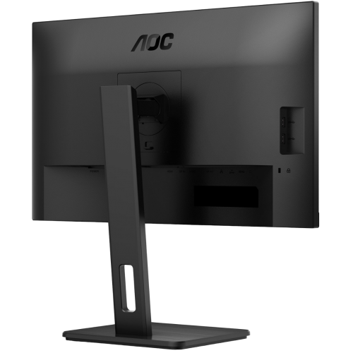 Продати Монітор AOC 23.8" 24P3CV Black за Trade-In у інтернет-магазині Телемарт - Київ, Дніпро, Україна фото