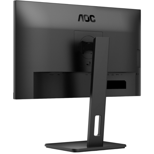 Продати Монітор AOC 23.8" 24P3CV Black за Trade-In у інтернет-магазині Телемарт - Київ, Дніпро, Україна фото