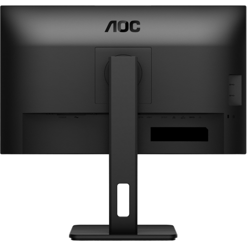 Продати Монітор AOC 23.8" 24P3CV Black за Trade-In у інтернет-магазині Телемарт - Київ, Дніпро, Україна фото