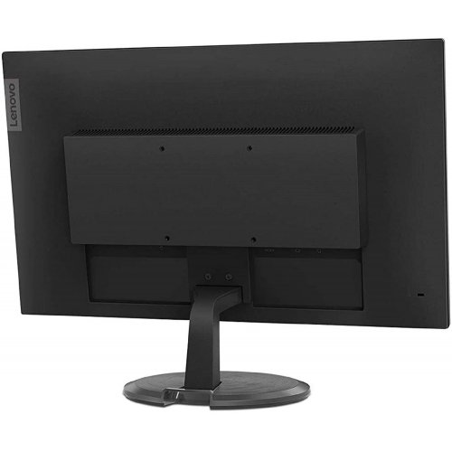 Продати Монітор Lenovo 21.5" D22-20 (66ADKAC1UA) Black за Trade-In у інтернет-магазині Телемарт - Київ, Дніпро, Україна фото