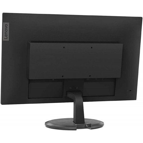 Продати Монітор Lenovo 21.5" D22-20 (66ADKAC1UA) Black за Trade-In у інтернет-магазині Телемарт - Київ, Дніпро, Україна фото