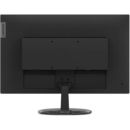 Продати Монітор Lenovo 21.5" D22-20 (66ADKAC1UA) Black за Trade-In у інтернет-магазині Телемарт - Київ, Дніпро, Україна фото
