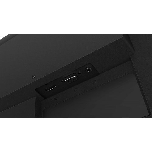 Продати Монітор Lenovo 21.5" D22-20 (66ADKAC1UA) Black за Trade-In у інтернет-магазині Телемарт - Київ, Дніпро, Україна фото