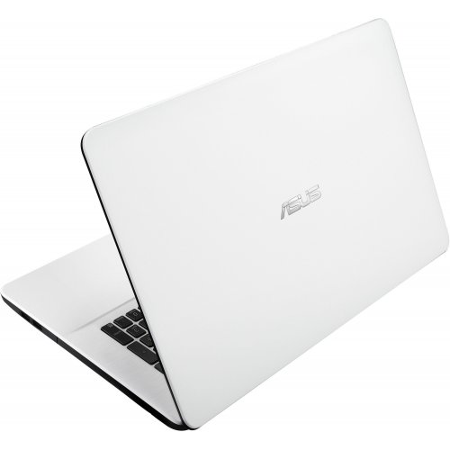 Продати Ноутбук Asus X751LB-T4276D White за Trade-In у інтернет-магазині Телемарт - Київ, Дніпро, Україна фото