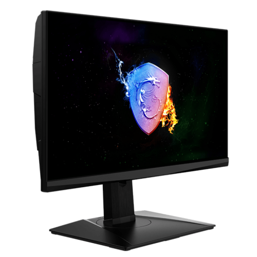 Продати Монітор MSI 24.5" Oculux NXG253R Black за Trade-In у інтернет-магазині Телемарт - Київ, Дніпро, Україна фото