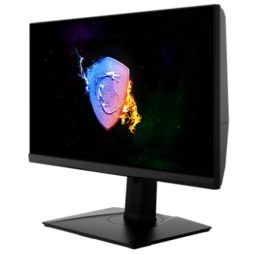 Продати Монітор MSI 24.5" Oculux NXG253R Black за Trade-In у інтернет-магазині Телемарт - Київ, Дніпро, Україна фото